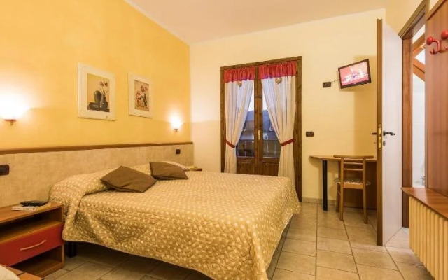 Hotel Pineta