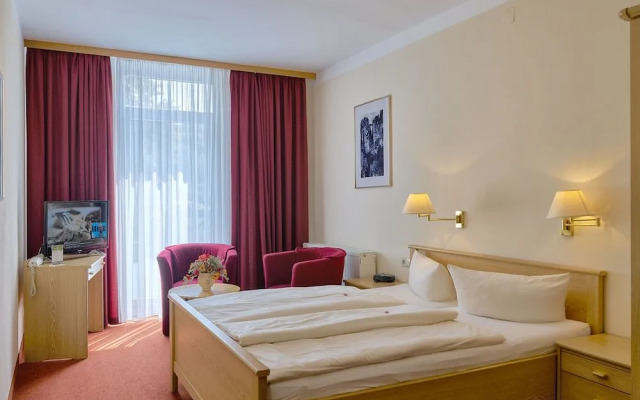 Hotel Elbparadies