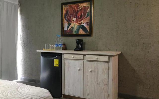 Suites Nativo - Beautiful Vineyard & Valley View