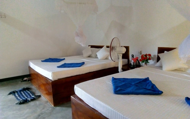 wish prabha lake view lodge