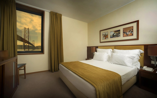 Vila Gale Opera Hotel