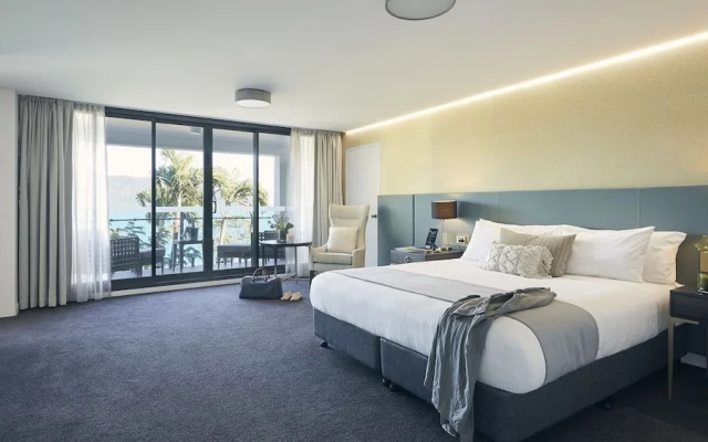 Andros 4 All Seasons Villas & Suites - Grias Pidima