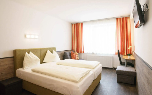 Hotel Drei Kreuz