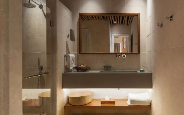 Kedma by Isrotel Design
