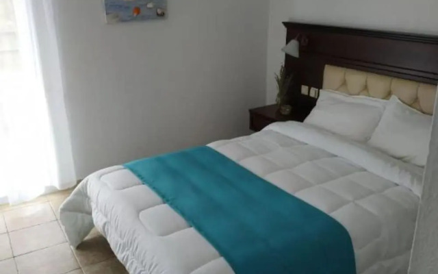 Bambola Apartments by Booking Kottas