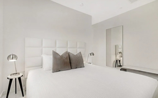Shelborne Penthouse By Sextant