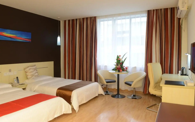 Shangke Excellent Express Hotel Yangshuo Impression Branch