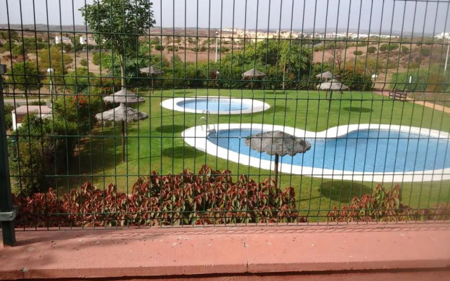Ayamonte, Costa Esuri Las Encinas bl16
