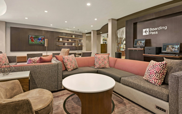 Courtyard by Marriott Sacramento Folsom