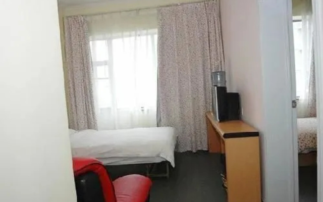Yijia Apartment Hotel - Luoyang