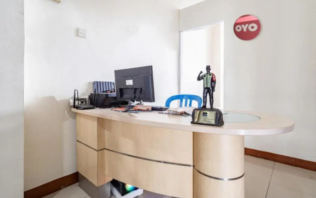 Hotel O Tamansari Panoramic Apartment By Anwar
