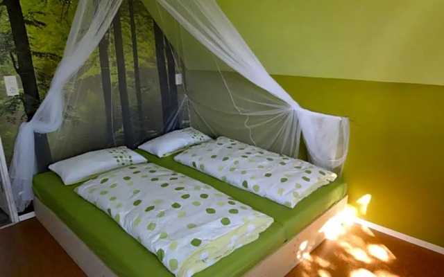 Peanuts Hostel & Meer