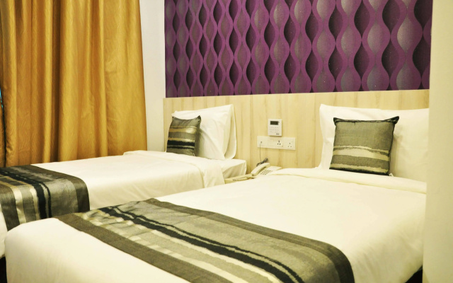Valya Hotel