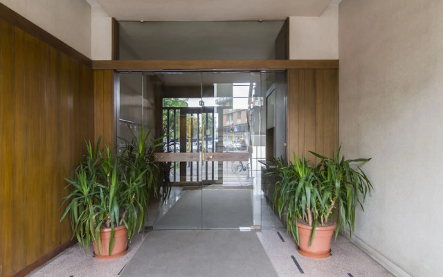 Porta al Prato Cozy Apartment