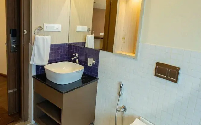 Ascot Hotel Calicut