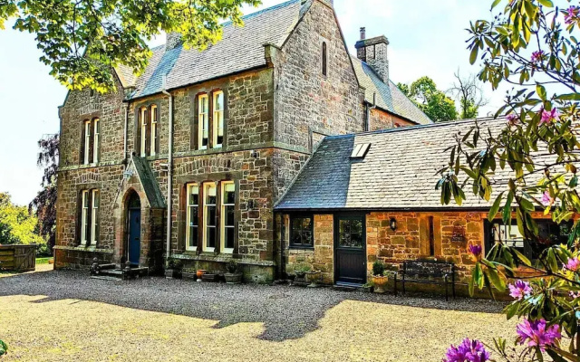 The Gables