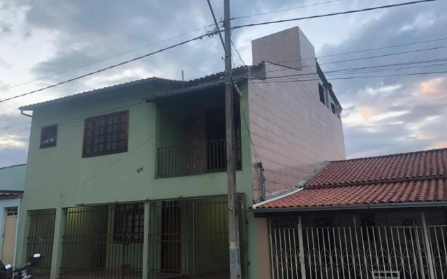 Hostel Do Papai 2