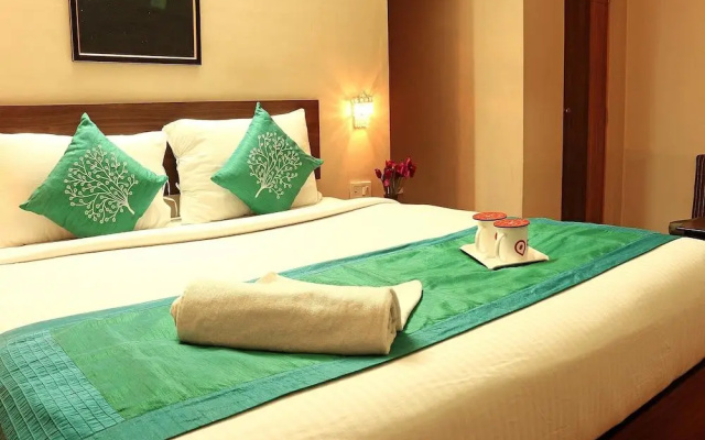 OYO 2871 Hotel Ratnakar Inn