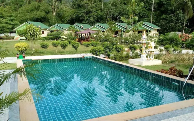 Tara Resort Samui