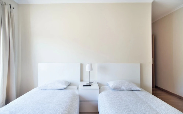 Margarida Guest Apartment