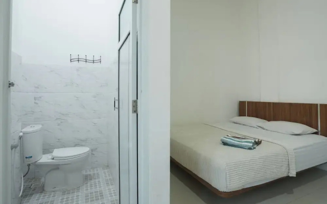 Sakura Guest House