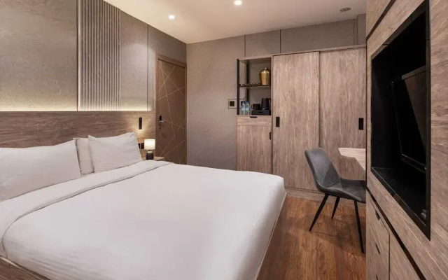 Regency Inn