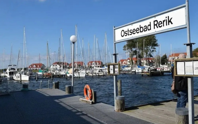 Holiday Home Wiedblick