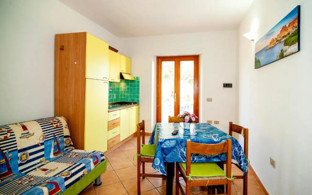 Stella Marina Camere sul mare