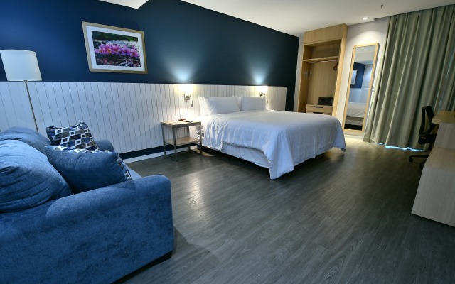 Holiday Inn Express Asuncion Aviadores by IHG