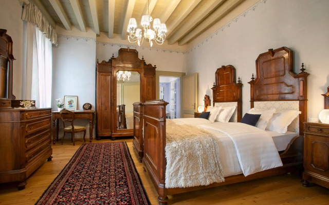 Villa Premoli
