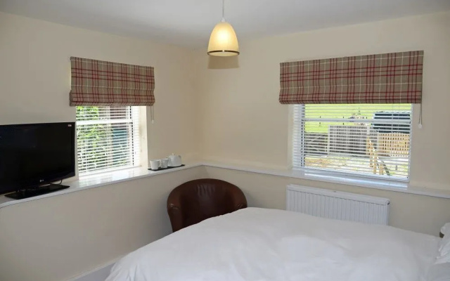 The Mulberry Inn