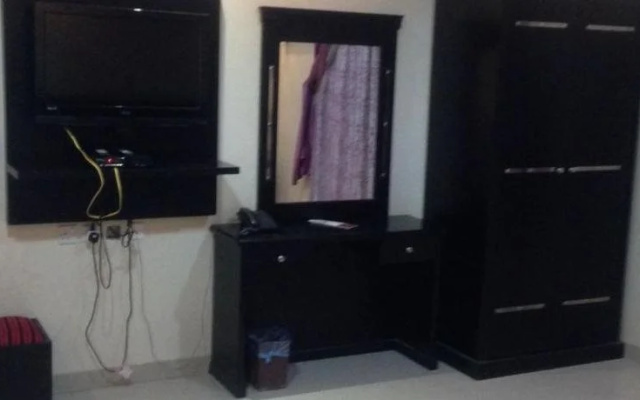 Najed Hotel Suite