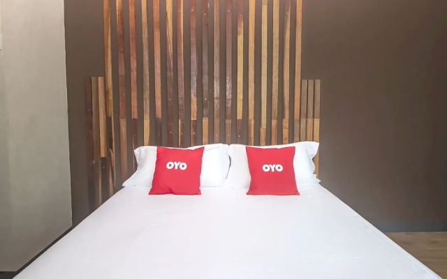 Hotel O Hi Inn 3