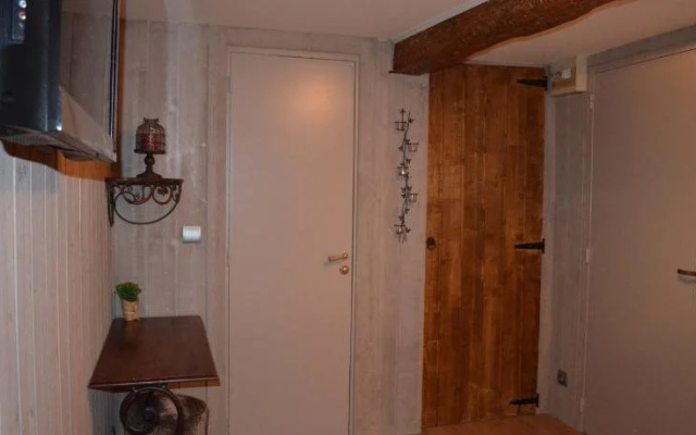 Chambres dhôtes Au Bois Normand