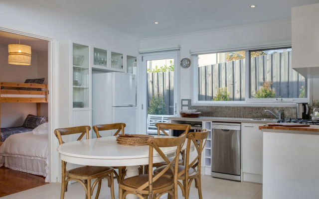 Capella Villa 3