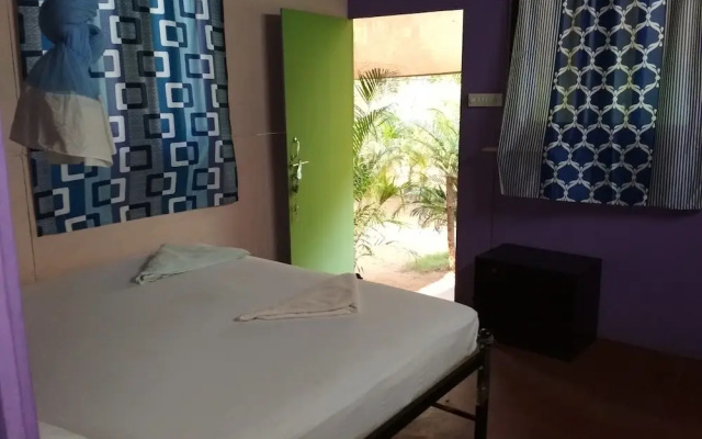 Saturn Beach Cottage