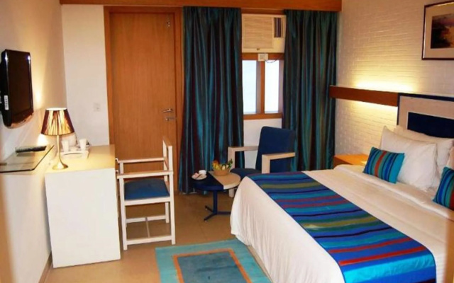 Peerless Resort Port Blair