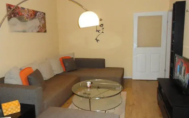 Apartment Viktoria