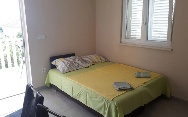 Apartments Juliet