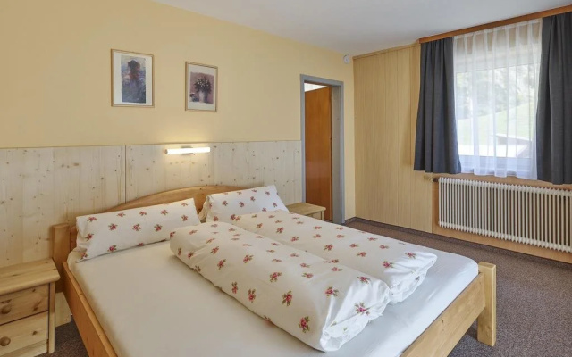 Haus Alpina