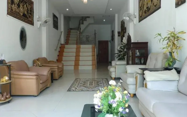 Apartment Wanida Room for Rent