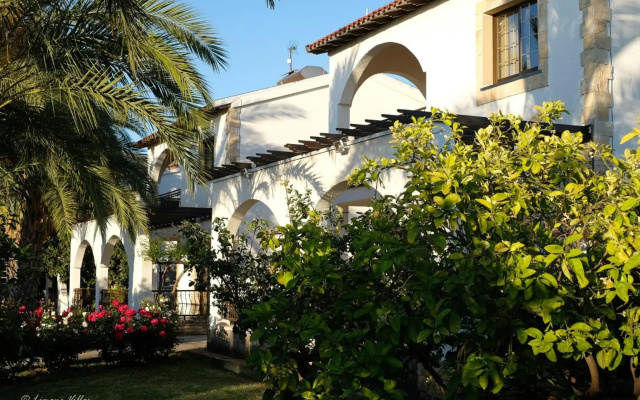 Limone Villas No 4&5