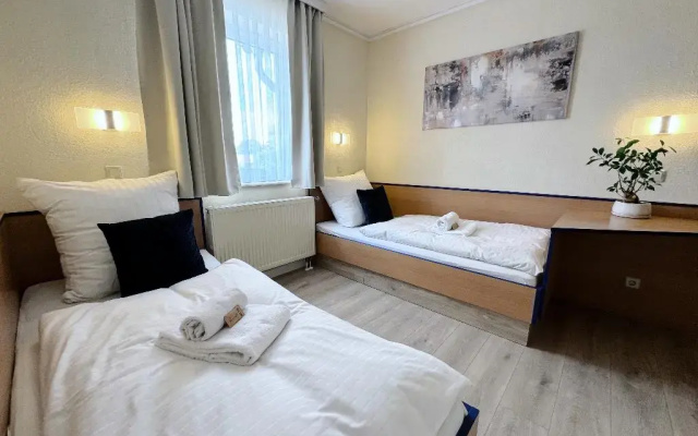 REGIOHOTEL Salzland