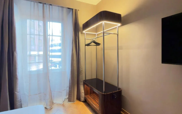 Mellini Apartment