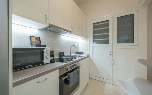 Megaron Suite by Cloudkeys
