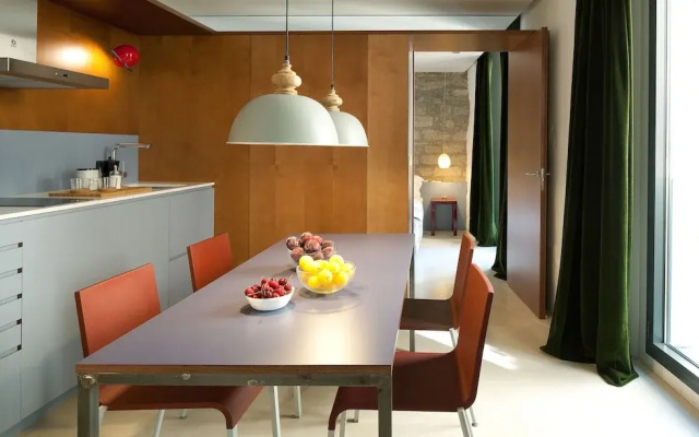 Casa Neri Apartments
