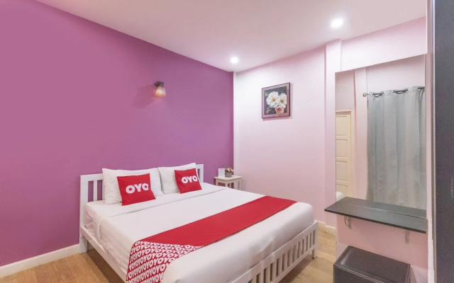 OYO 798 Reurn Mareena Resort