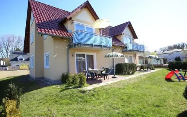 Ferienhaus Puschmann - FeWo 03