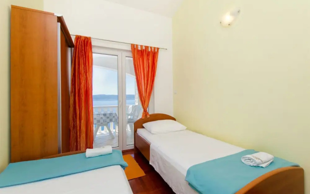 Apartments Bogdan