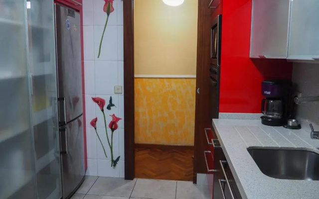 Cruxa Apartments